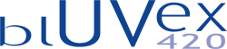 Bluvex logo